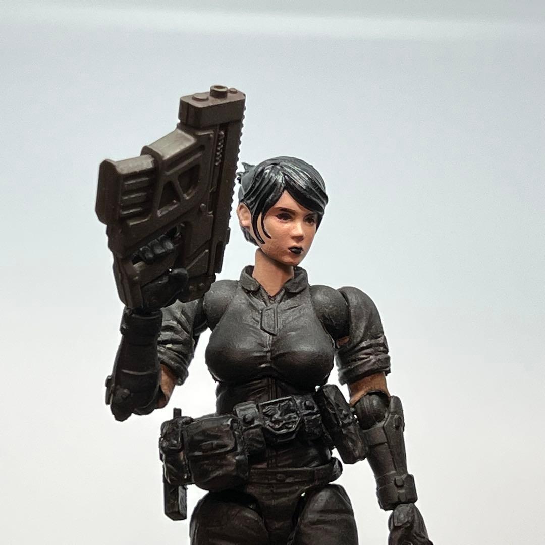 限定品　アシッドレイン FAV-C01 シャドウオブアサマイト 武器Dセット