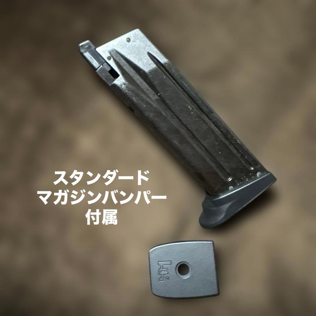 【超メルカリ祭限定価格】東京マルイ ガスブロ USP コンパクト 外装カスタム