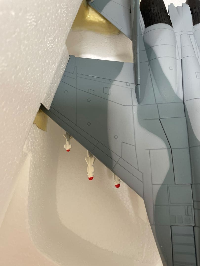 フランクリンミント 1/48 アーマーコレクション MIG29 ファルクラム