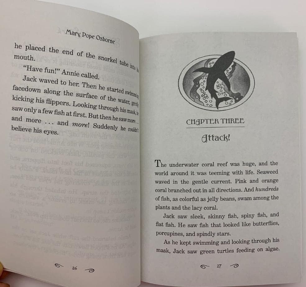 Magic Tree Houseシリーズ1 冊&2　67冊セット　マイヤペン対応