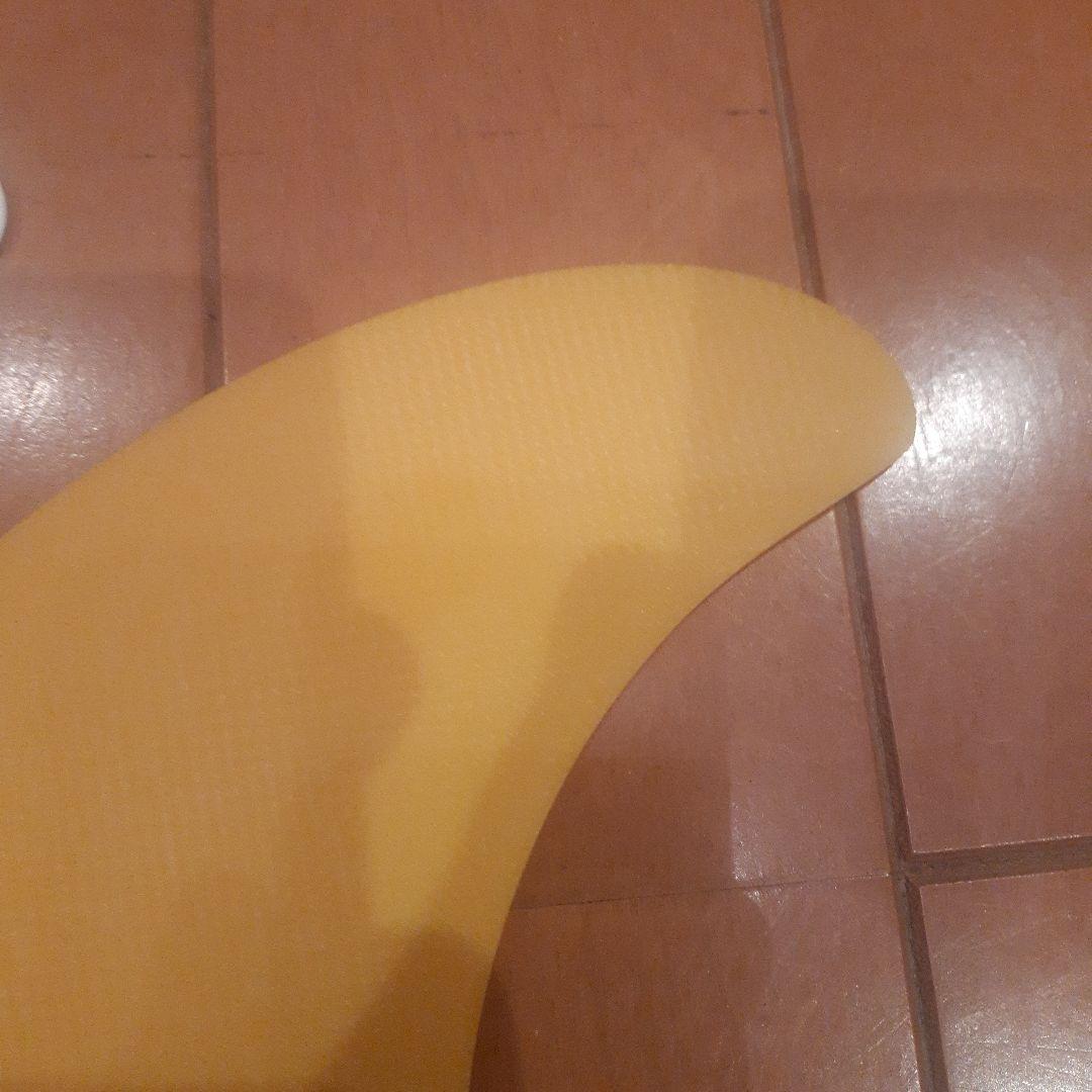 FCS POWER TWIN ツインフィン Lサイズ