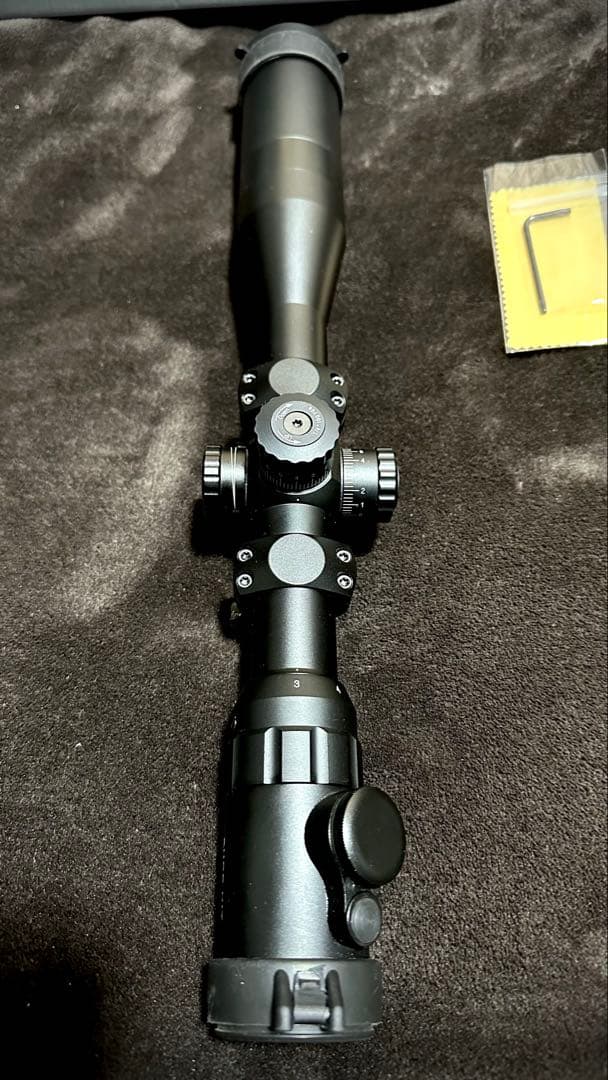 トイガン NOVEL ARMS SURE HIT 31042IR HIDE7