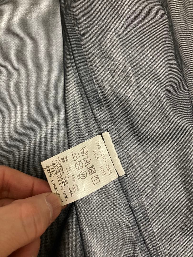 G/FORE ブラックジャケット メンズゴルフウェア　　サイズ2