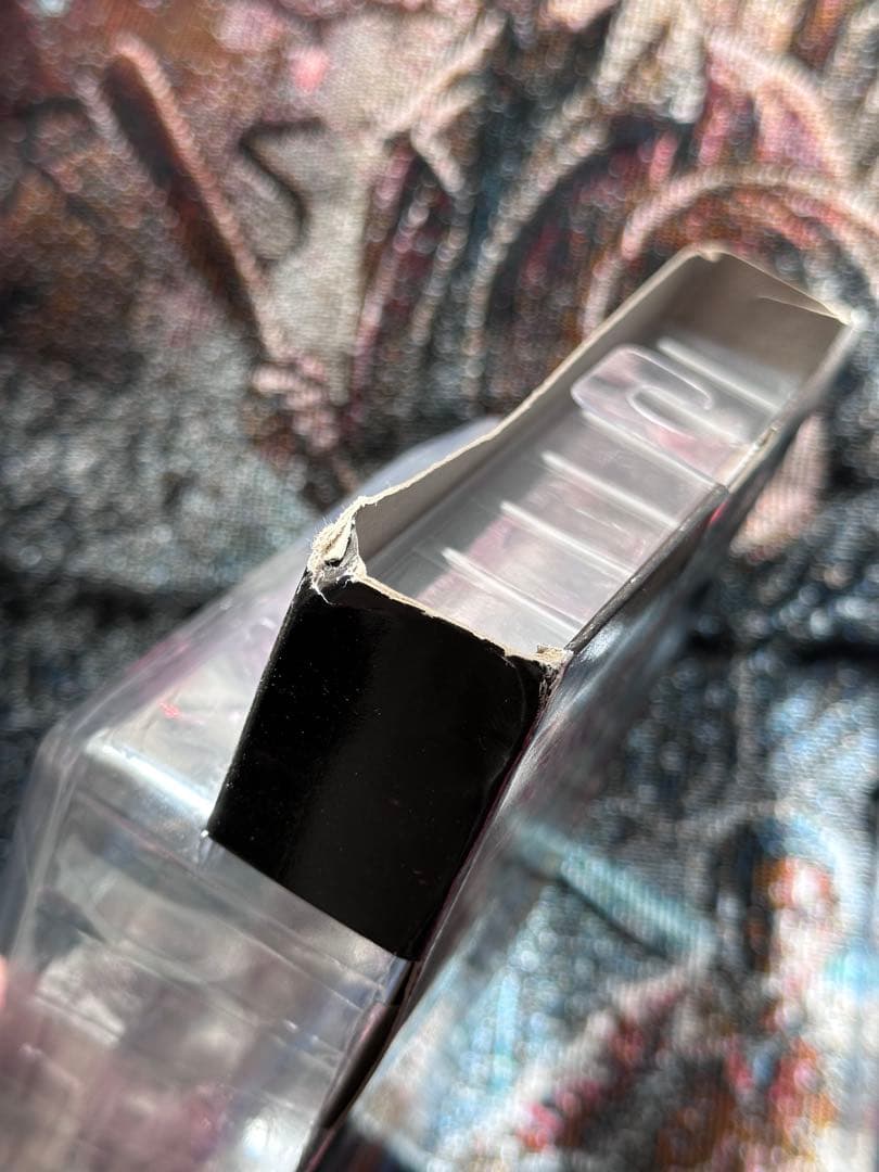 【新品未開封】ストレンジャーシングス デモゴルゴン　フィギュア　4、6インチ