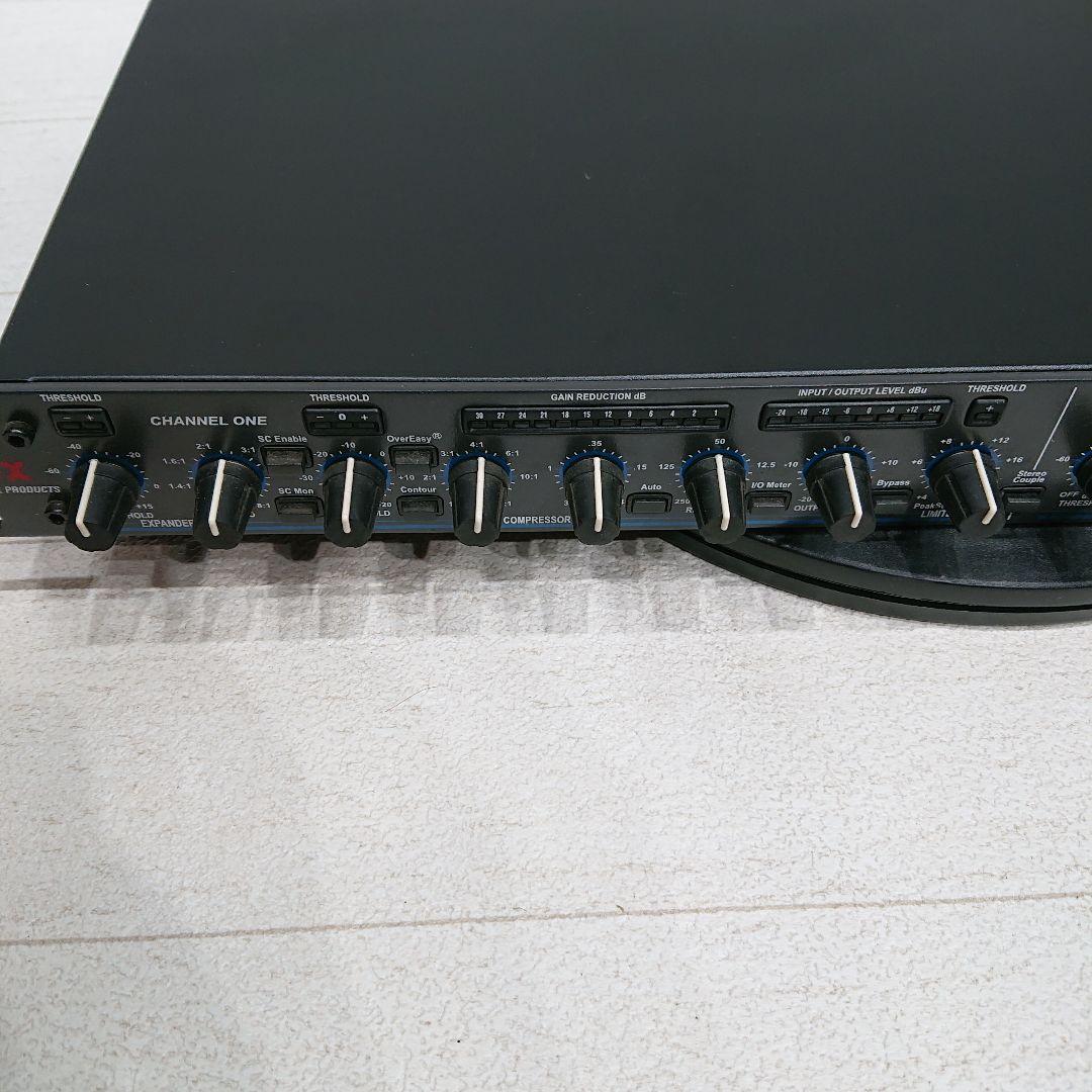 dbx ディービーエックス 1066 コンプレッサー リミッター PA機器 ⑥