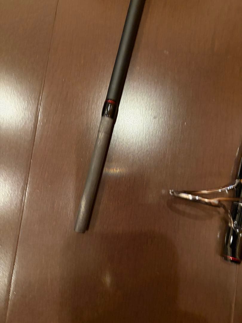 テンリュウ　スパイクトラベルSK803S-H