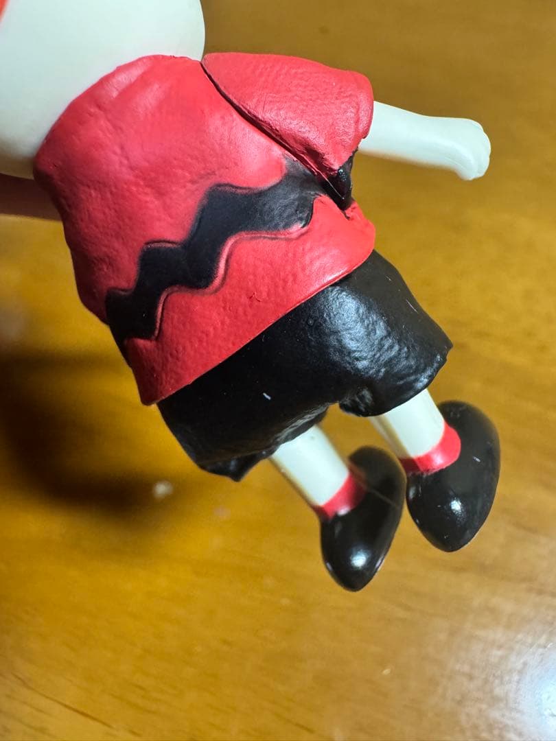 udf ピーナッツヴィンテージ　５体セット