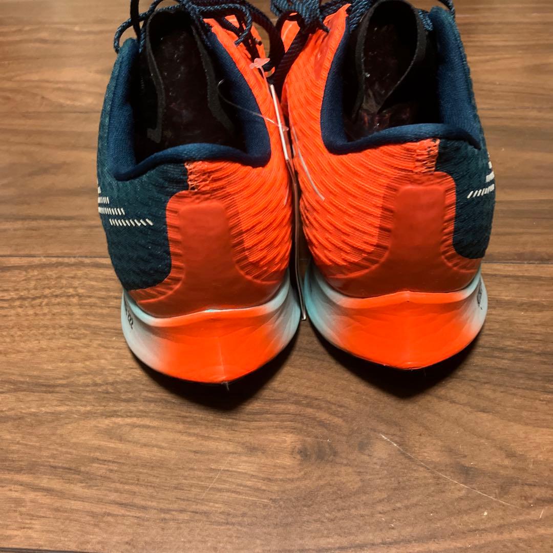 ナイキ　ズームライバルフライ2 ハコネモデル　27.5未使用品