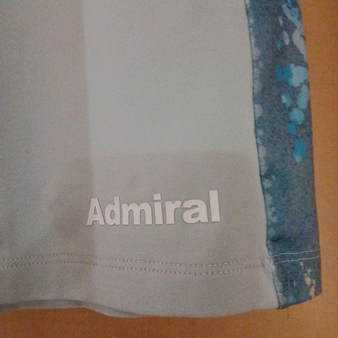 【美品】Admiral レディーステニスウェア セットアップ Mサイズ