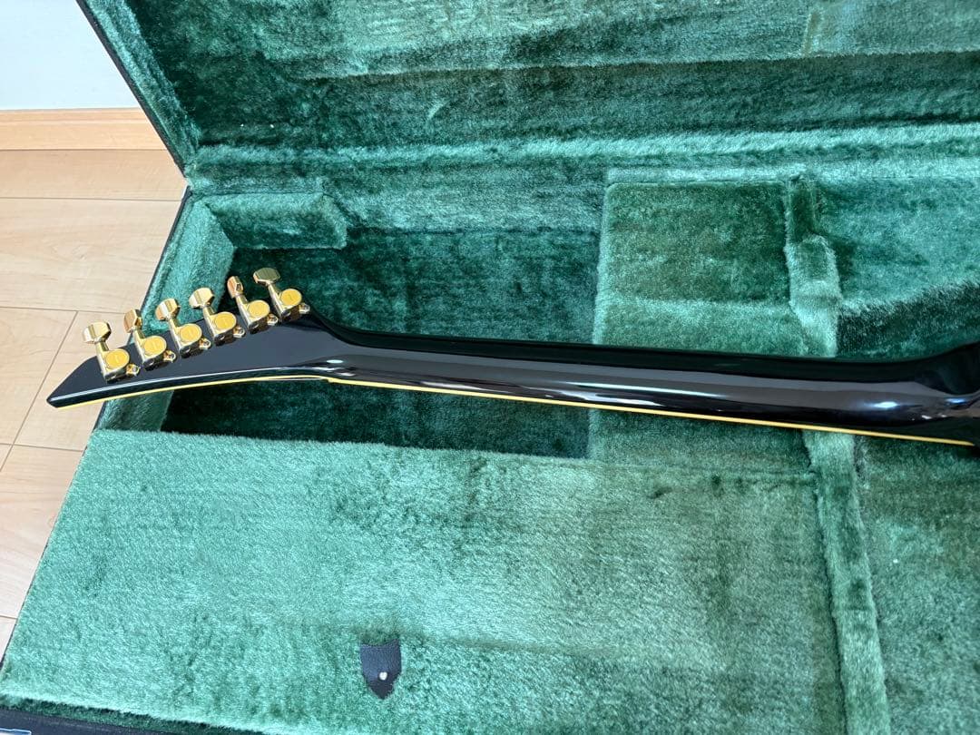 gary　jackson RRV professional 上位機種