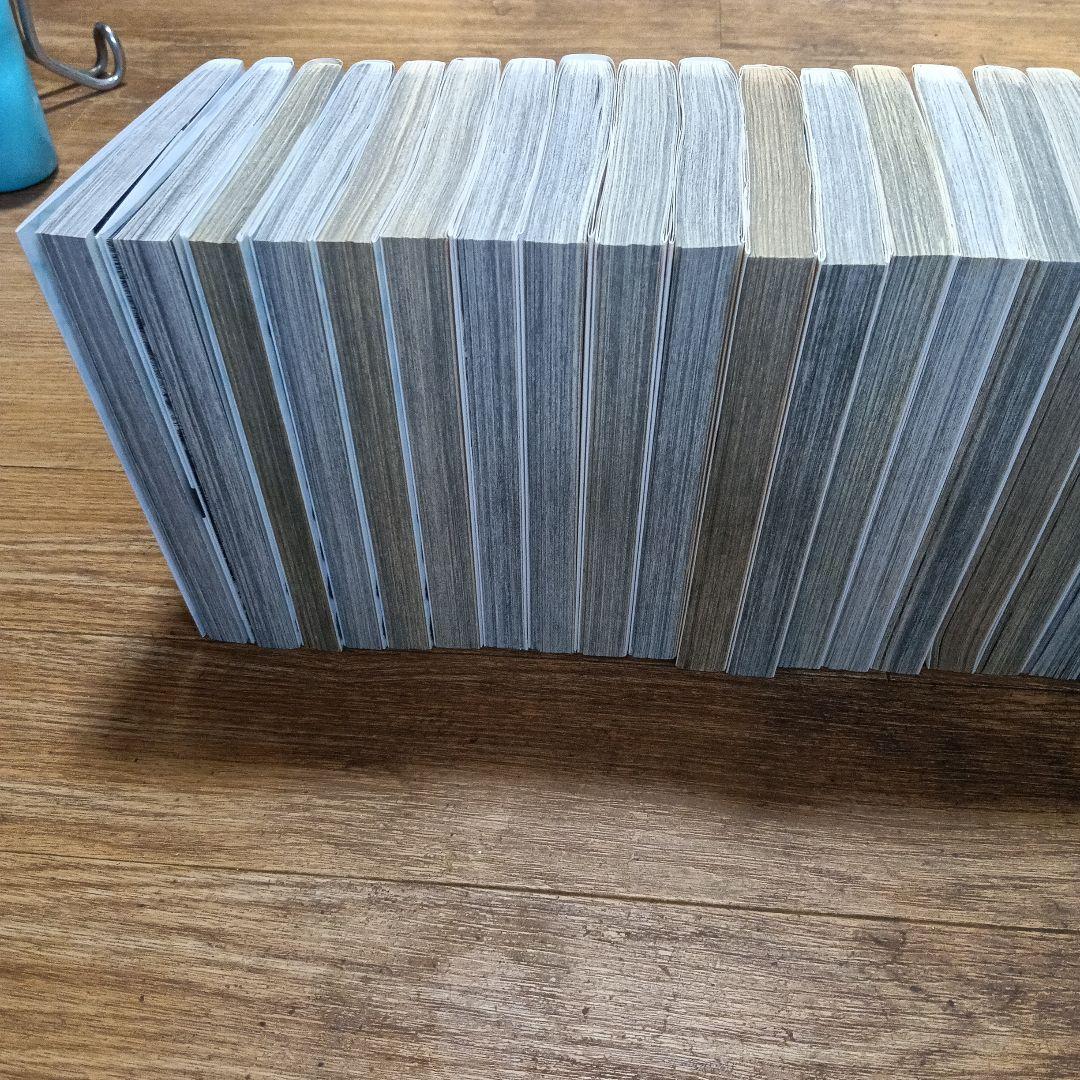 ベルセルク 全42巻セット