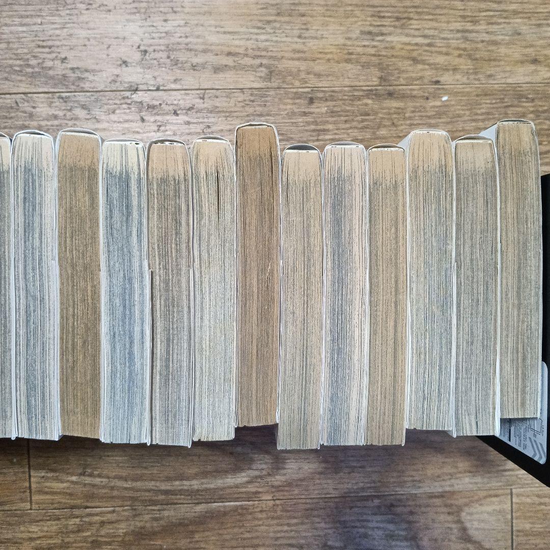 ベルセルク 全42巻セット