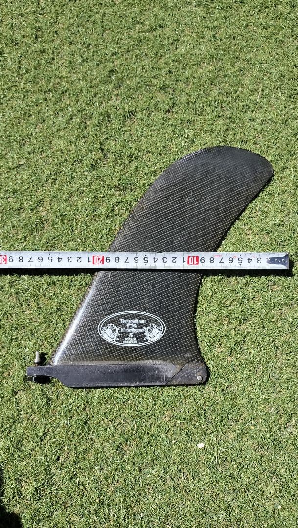 【ひとぞー】ロングボード センター ドナルド タカヤマ