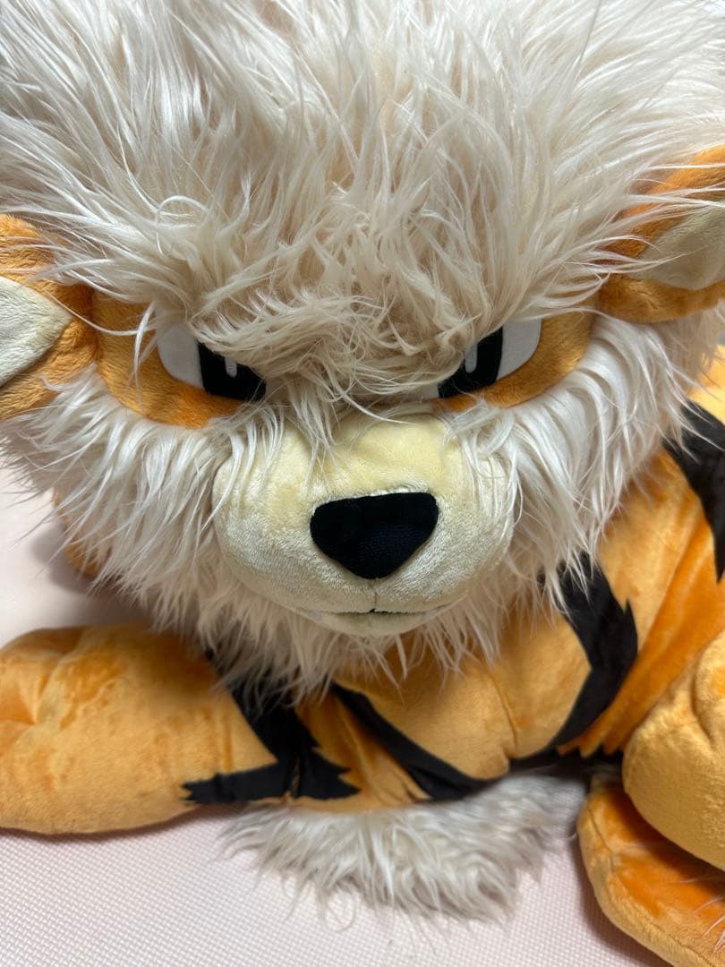 ポケモン ウィンディ ぬいぐるみ 大きめ