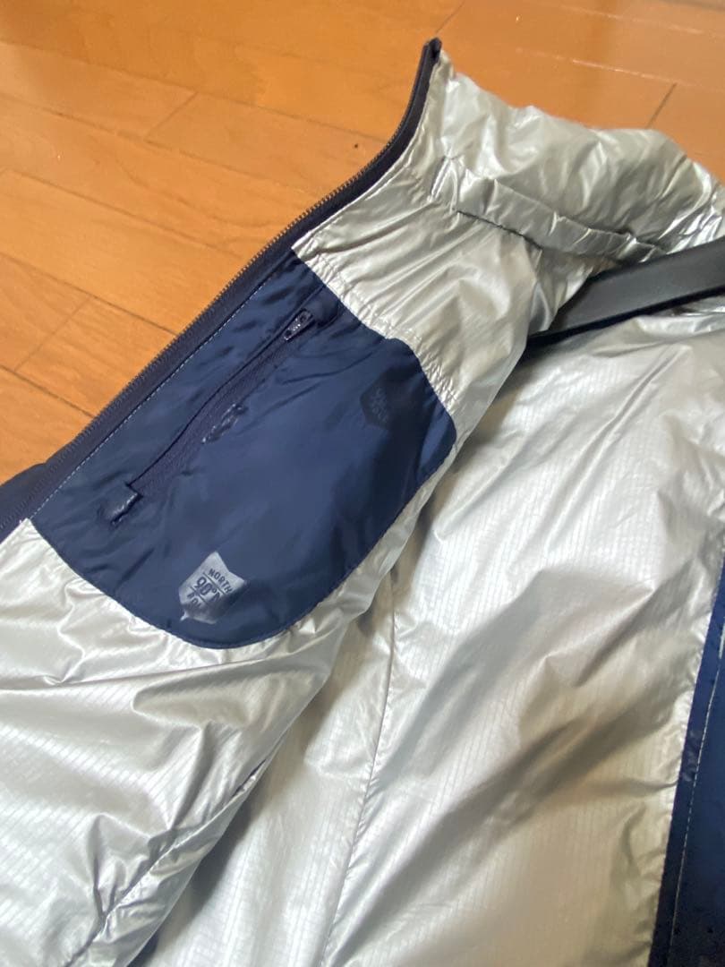 キャロウェイcallaway ダウンジャケット4way ネイビー ベスト