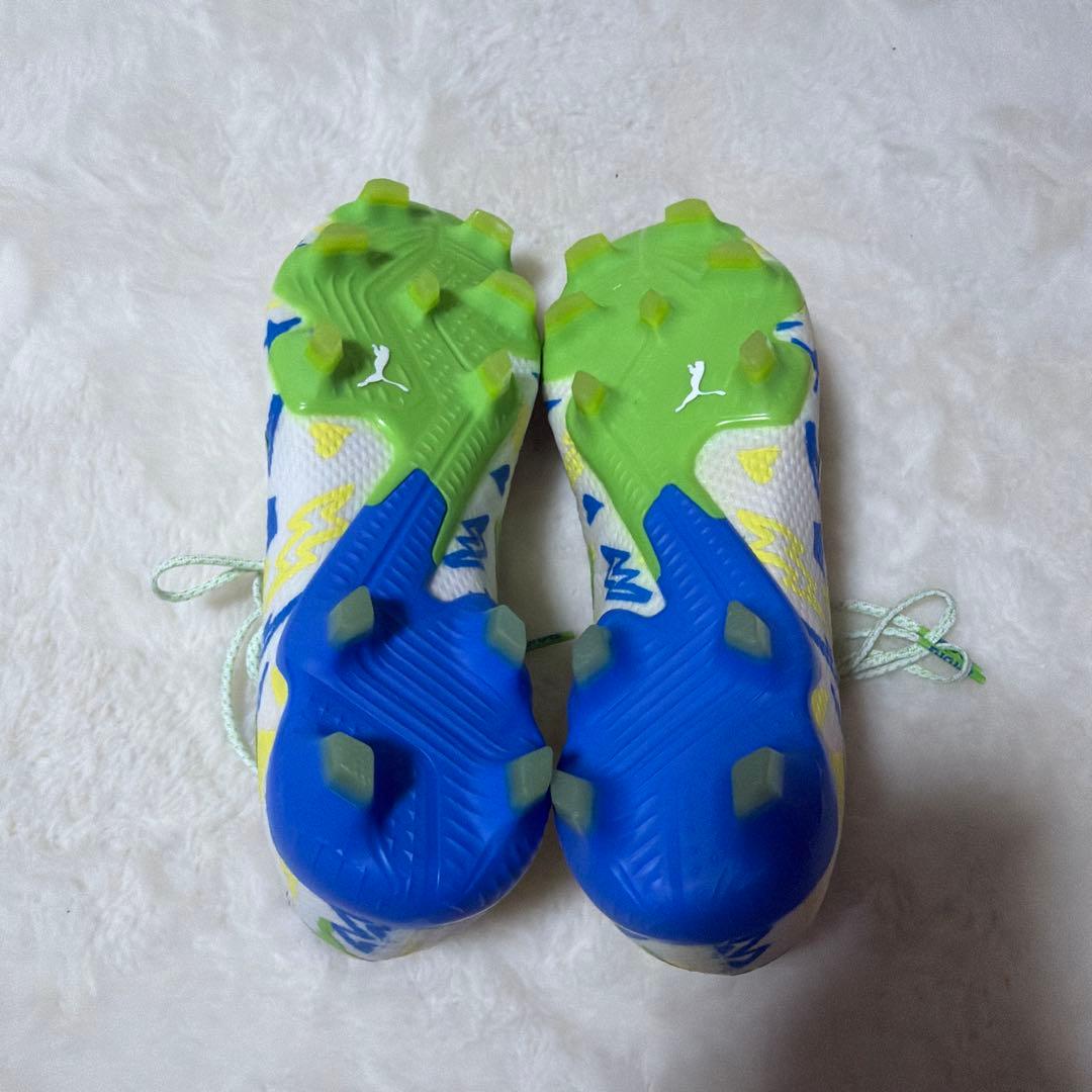 定価税込29700円！フューチャー アルティメット NJR FG/AG26.5㌢