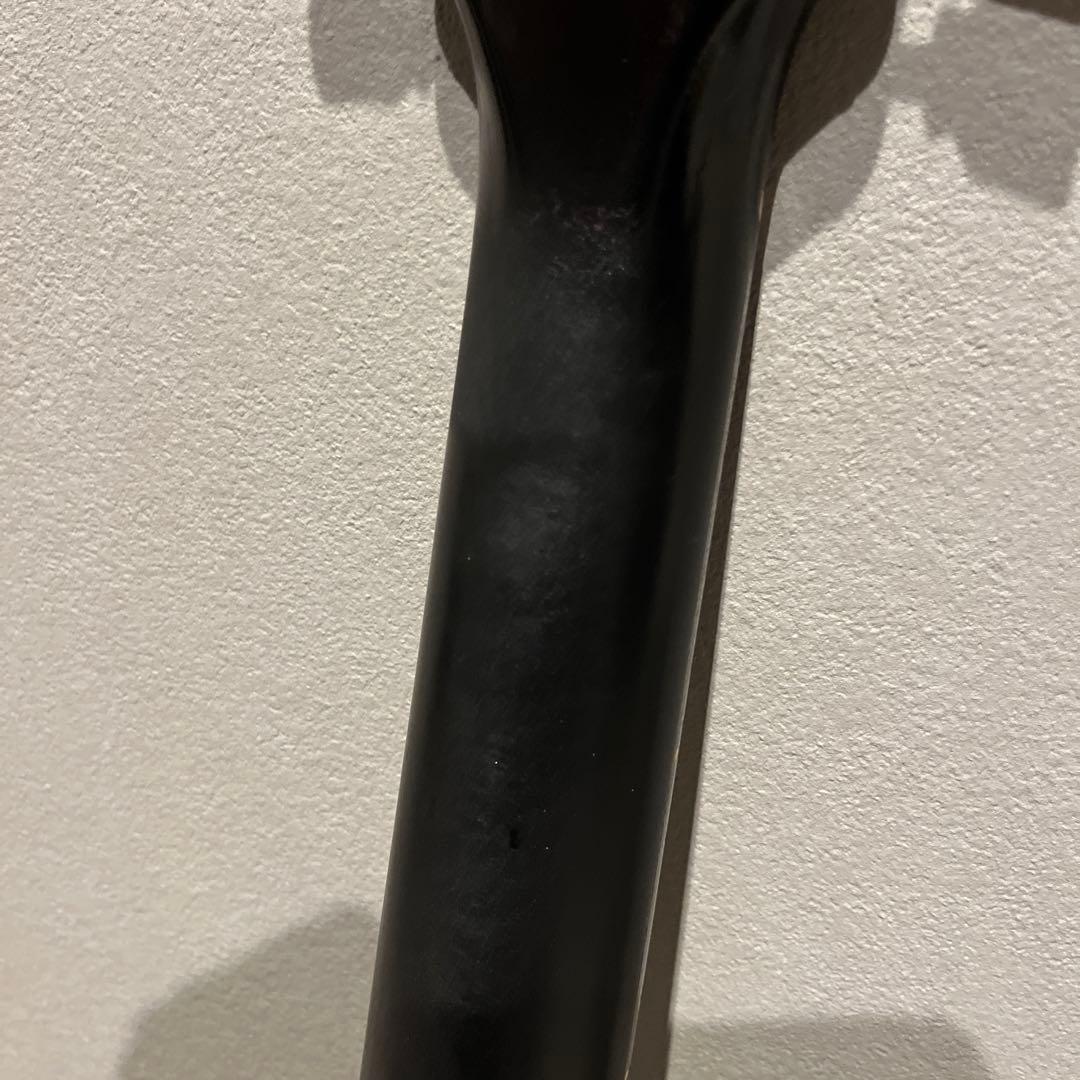 ギブソンUSA レスポール・スタジオ黒　ハードケース付き1994年製 100周年