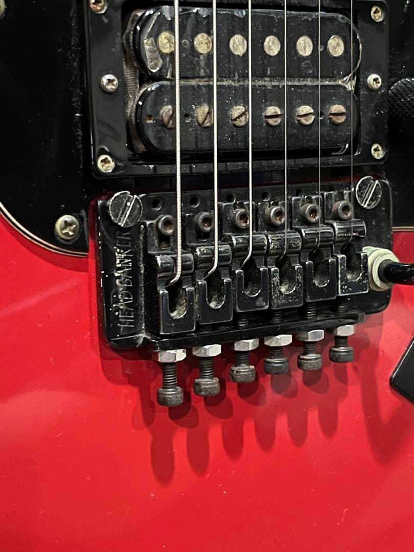 フェルナンデスST-80BG