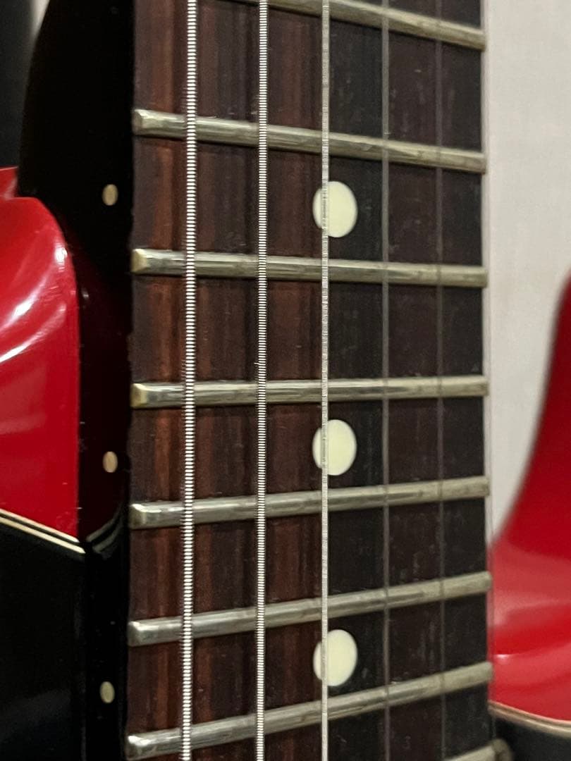 フェルナンデスST-80BG