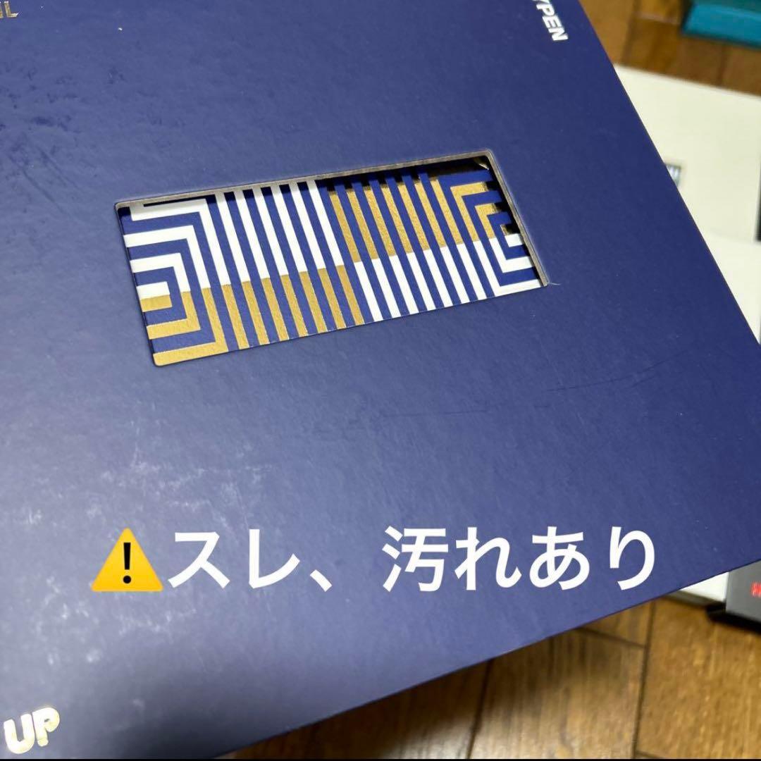 ENHYPEN まとめ売り　アルバム　団扇　ジェイク　CD未再生　トレカのみなし