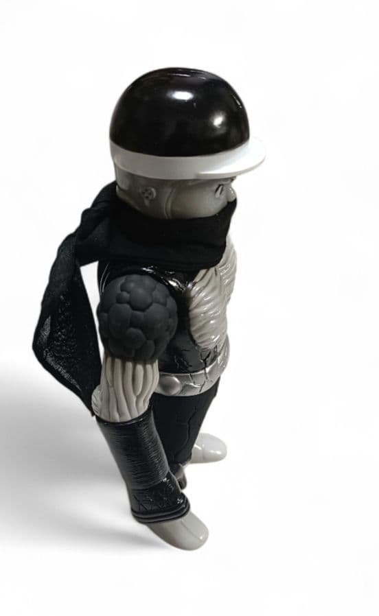 真頭玩具　REALHEAD　カオスマン　ゴッコ堂