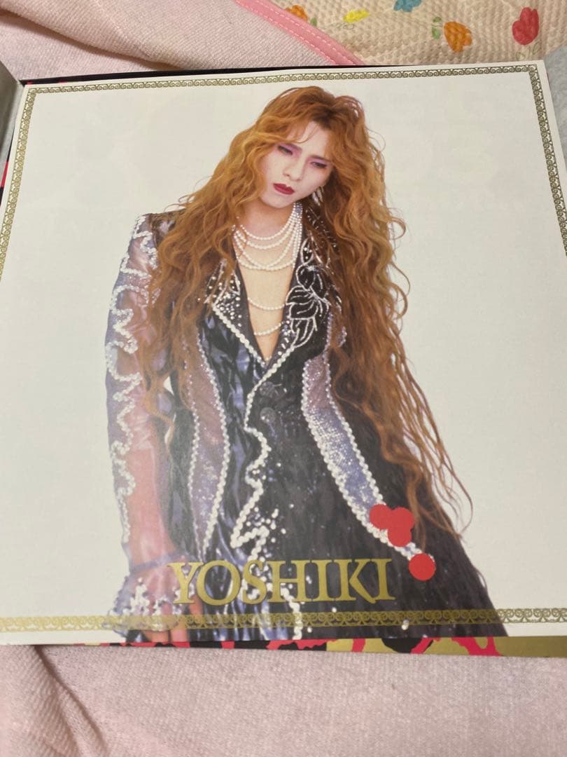 ミュージシャン XJAPAN