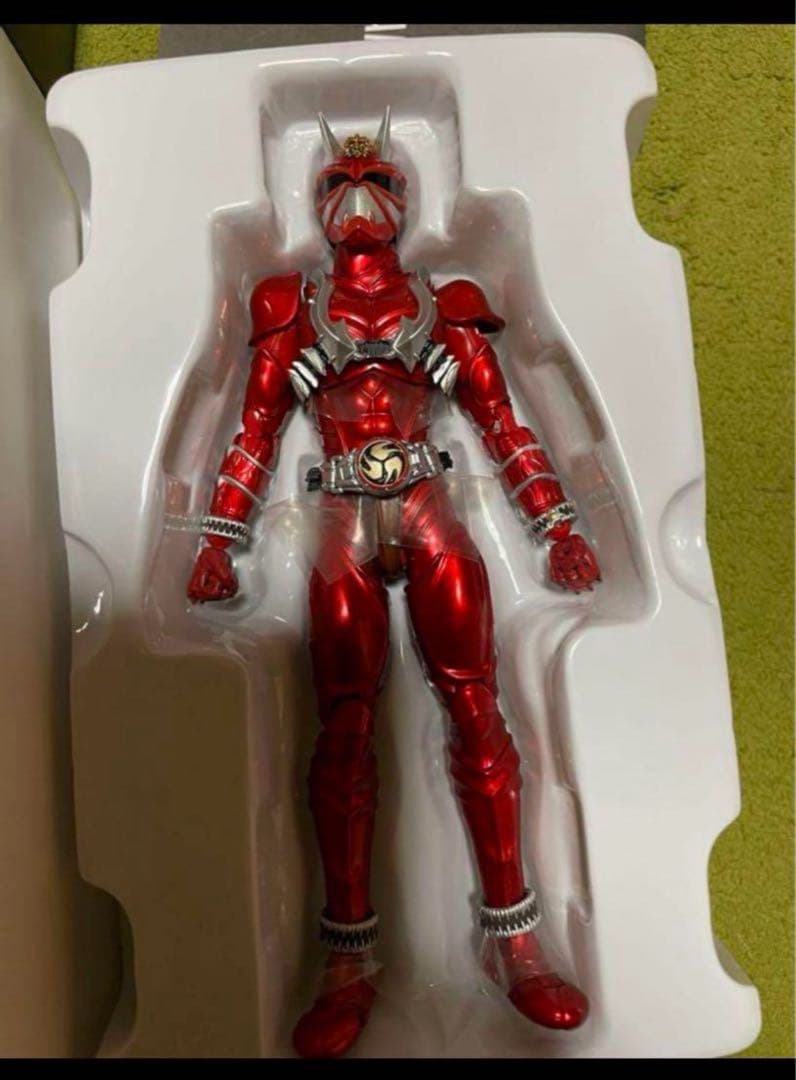 真骨頂　仮面ライダー装甲響鬼　響鬼anniversary 他響鬼シリーズセット