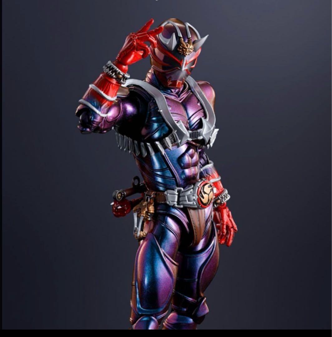 真骨頂　仮面ライダー装甲響鬼　響鬼anniversary 他響鬼シリーズセット