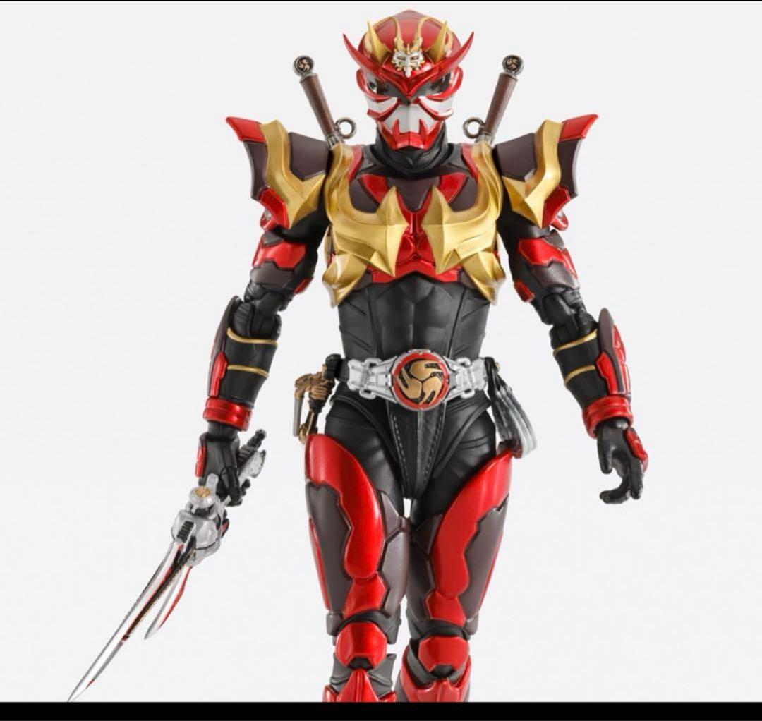 真骨頂　仮面ライダー装甲響鬼　響鬼anniversary 他響鬼シリーズセット