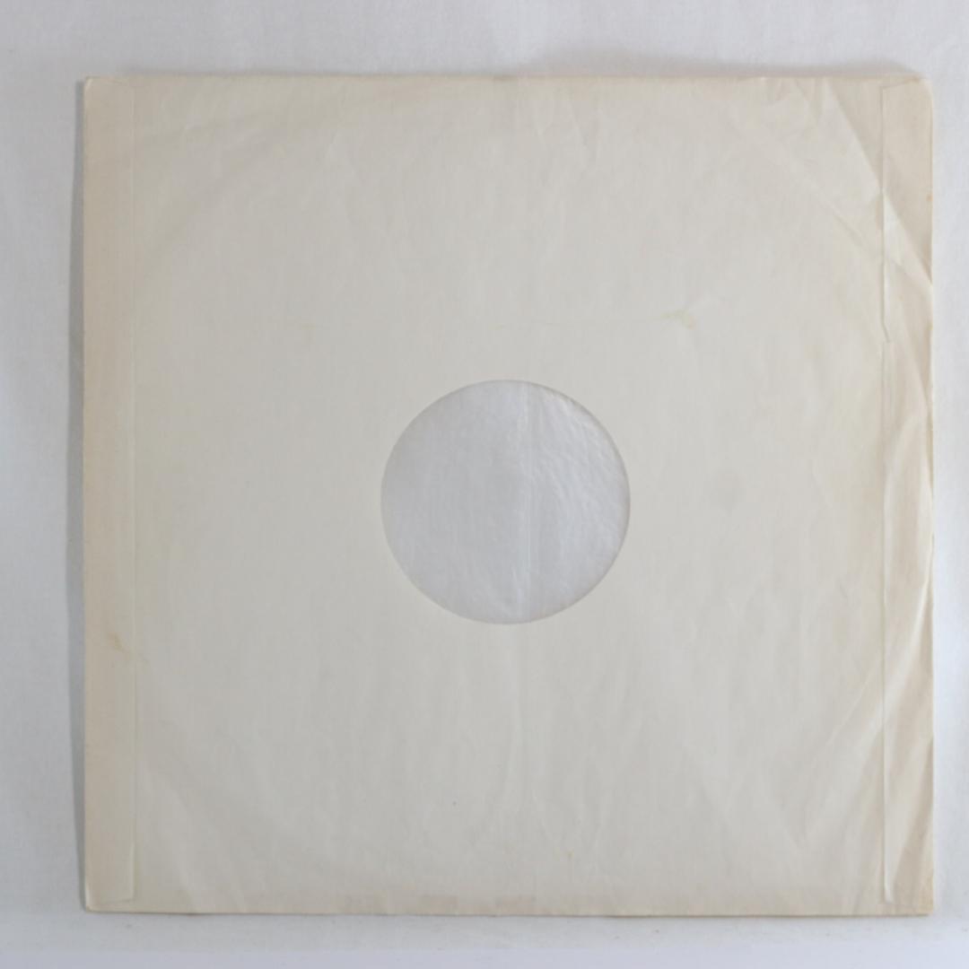 仏LP Black Sabbath Mob Rules フランス盤 Stereo