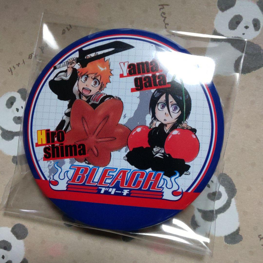 中原中也　缶バッジ　寝顔　BIG　文豪ストレイドッグス　文スト　ビッグ　③