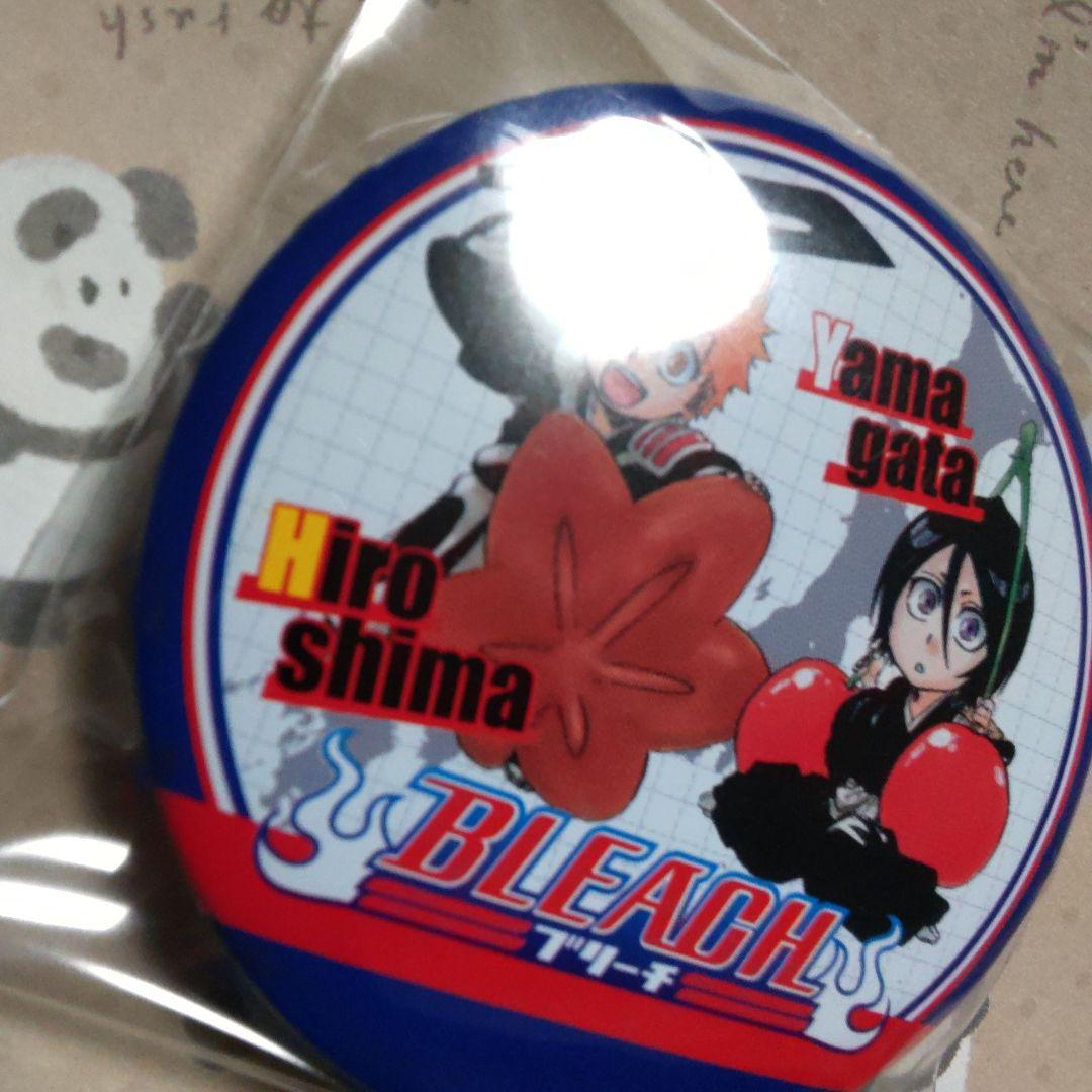 中原中也　缶バッジ　寝顔　BIG　文豪ストレイドッグス　文スト　ビッグ　③