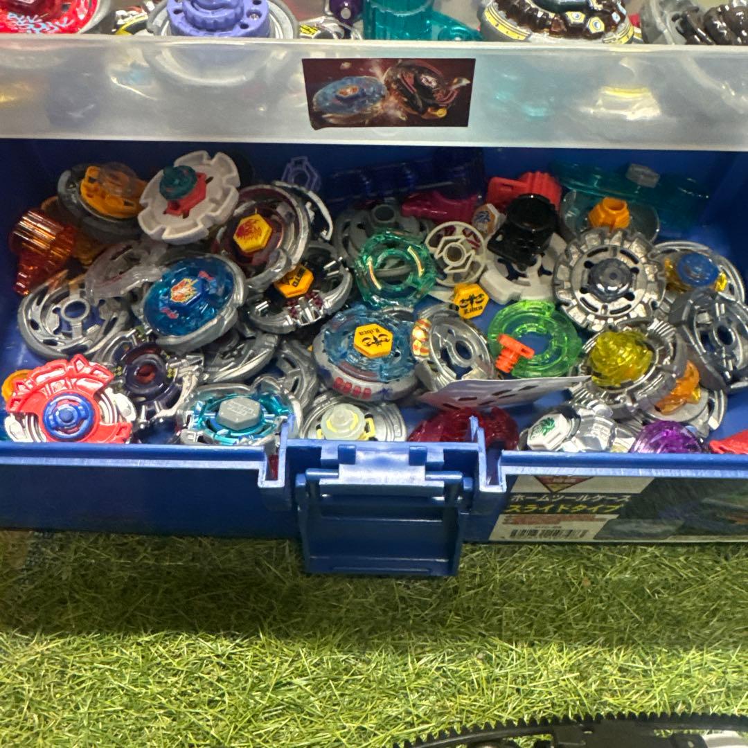 ベイブレード まとめ