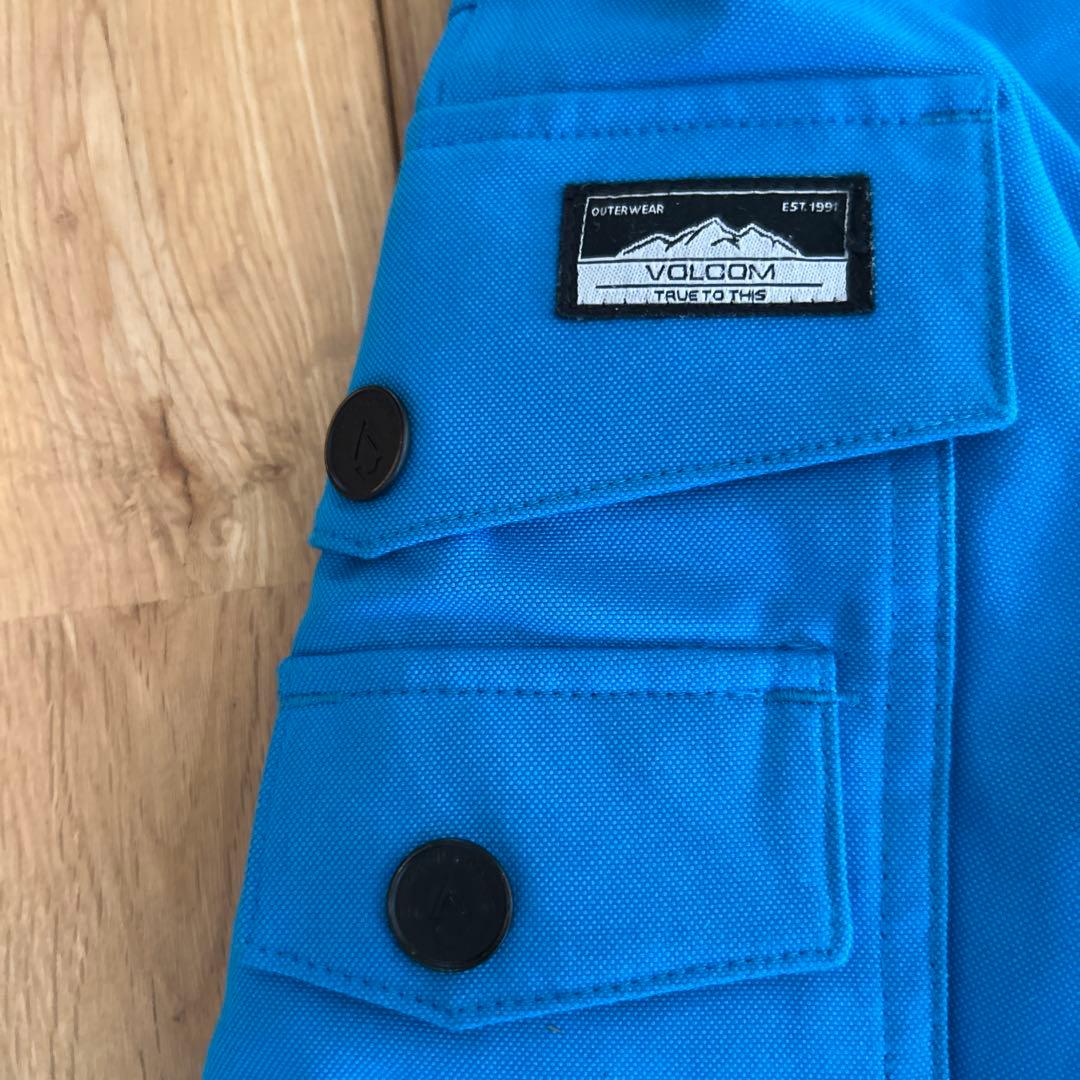 【値下げ】 VOLCOMユース WEAR