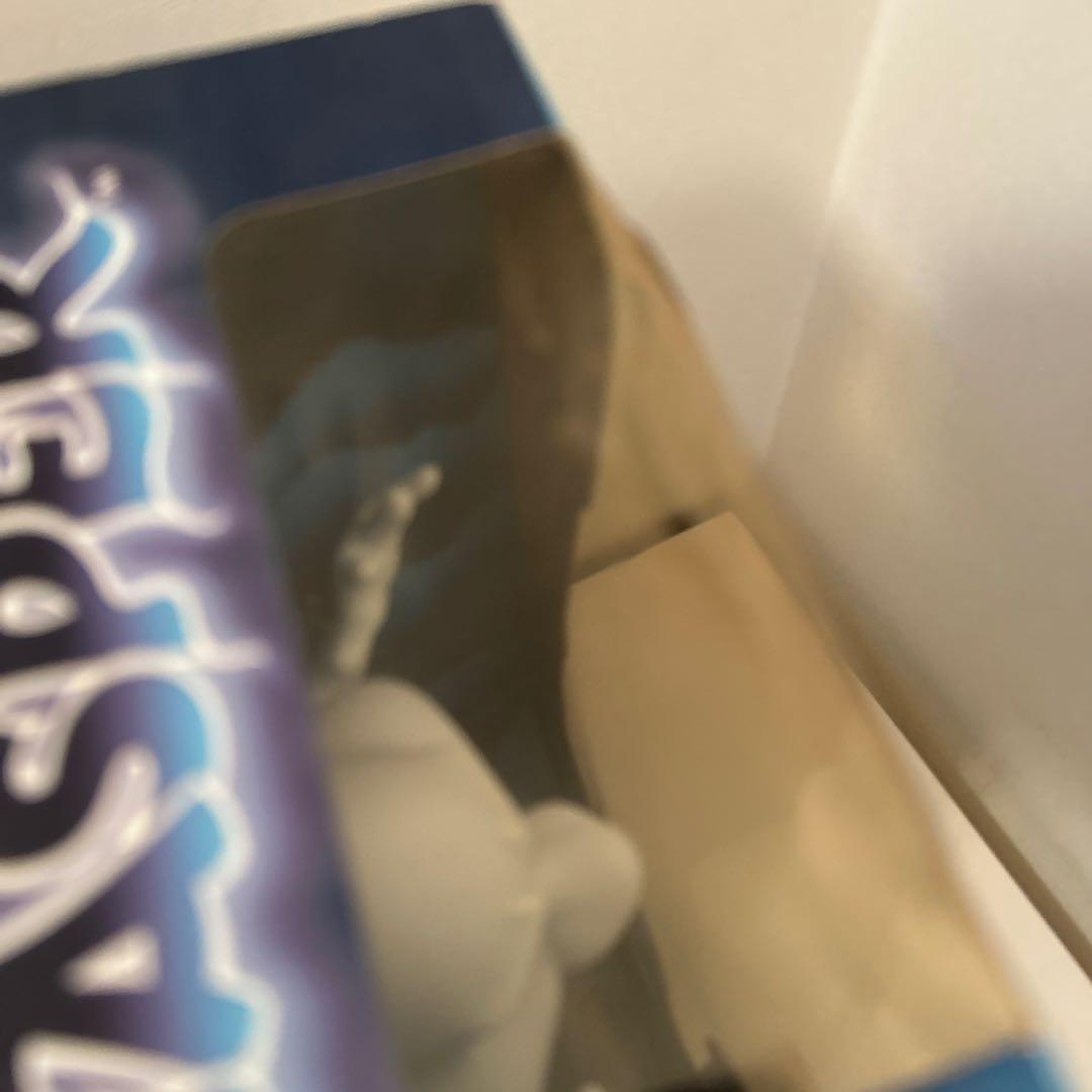 90年代　CASPER キャスパー　4体セット