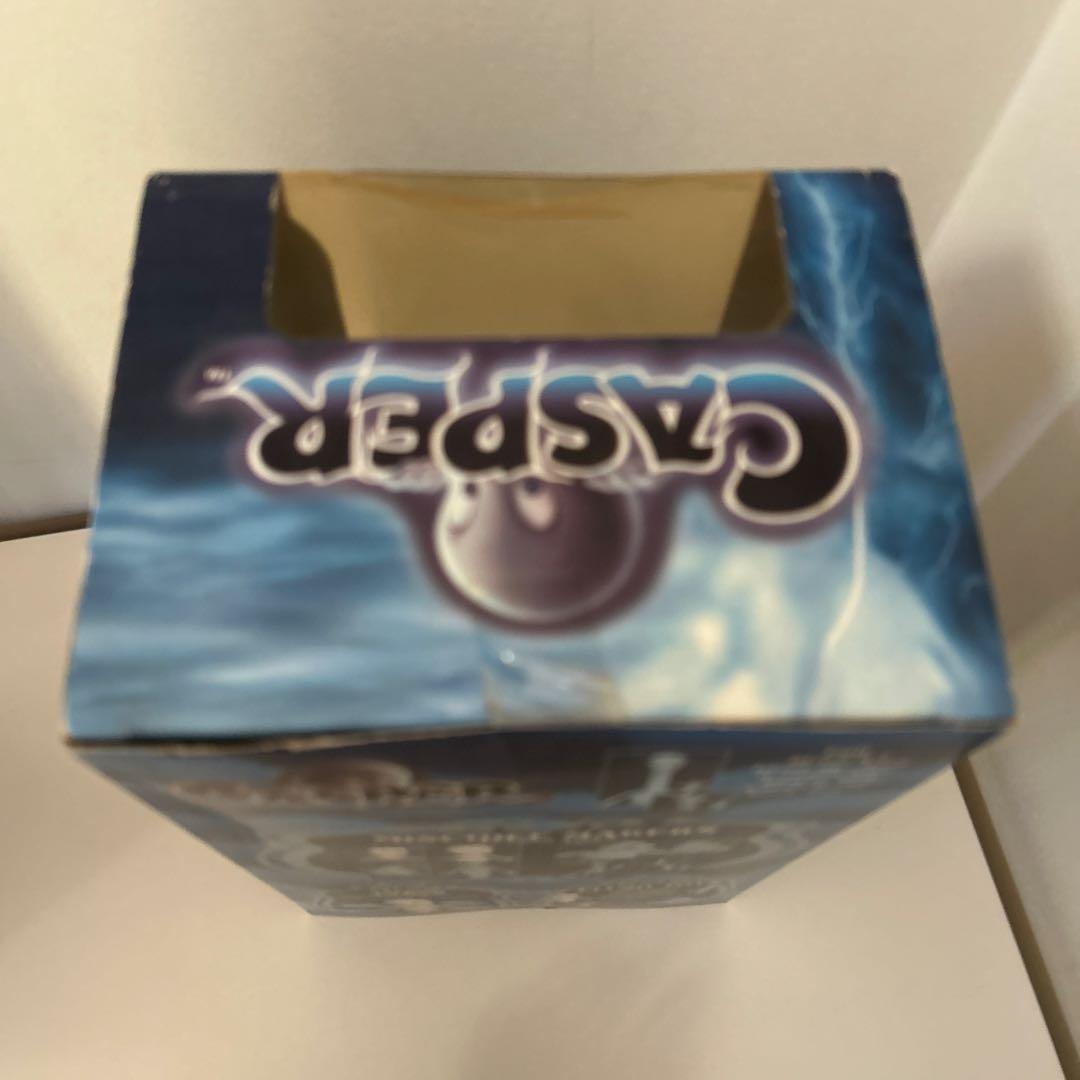 90年代　CASPER キャスパー　4体セット