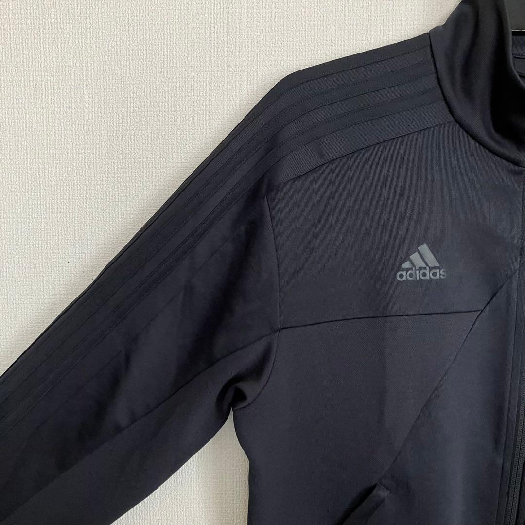 美品✨アディダス TIRO REF トラックトップ トラックジャケット M