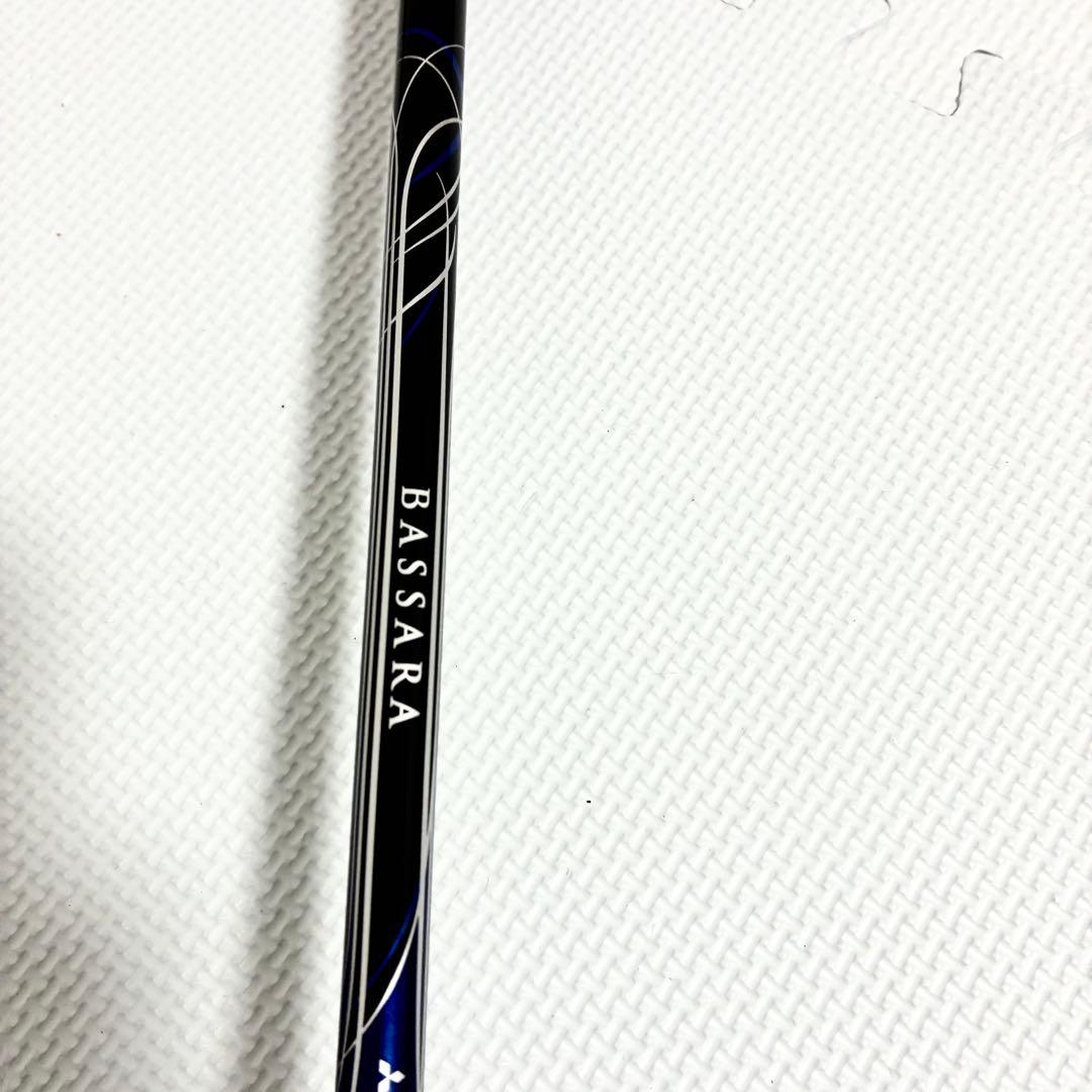 TOURSTAGE（ツアーステージ）ViQ ドライバー　10.5° ブリヂストン