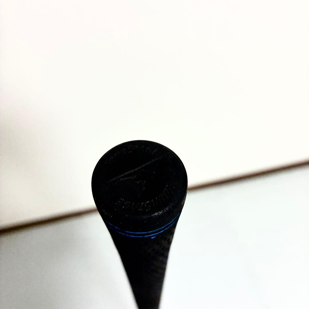 TOURSTAGE（ツアーステージ）ViQ ドライバー　10.5° ブリヂストン