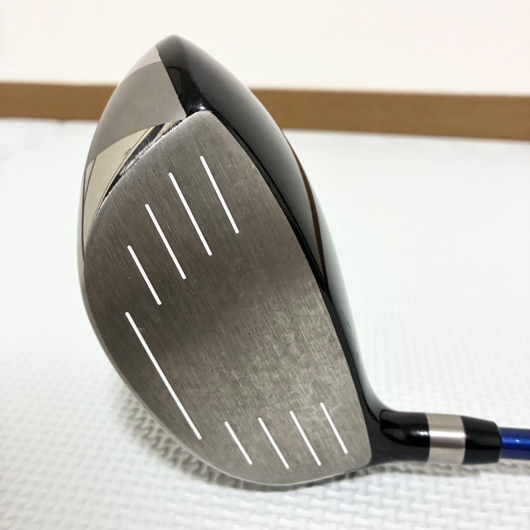 TOURSTAGE（ツアーステージ）ViQ ドライバー　10.5° ブリヂストン