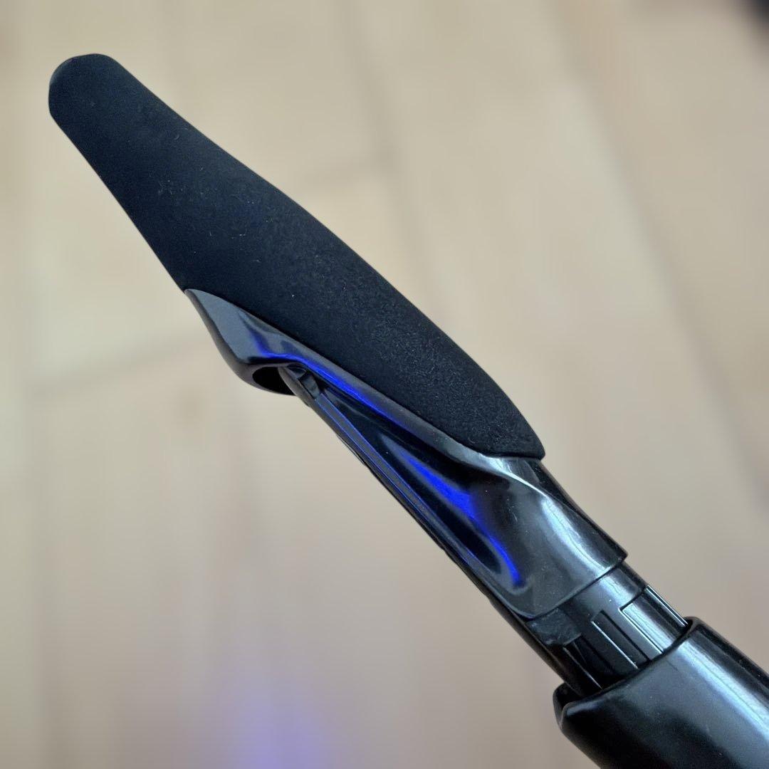 ◯希少美品　STEEZ Real Control S61L-SV