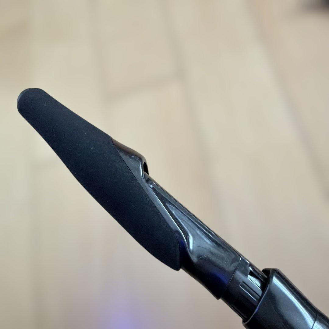 ◯希少美品　STEEZ Real Control S61L-SV