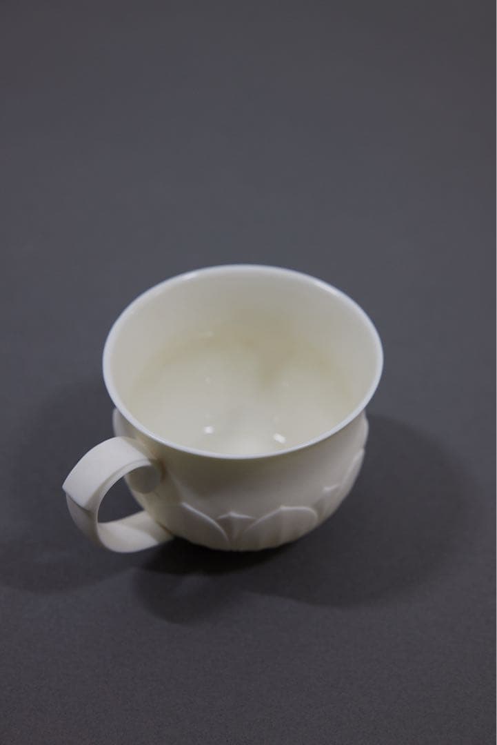 若杉聖子　コーヒーセット