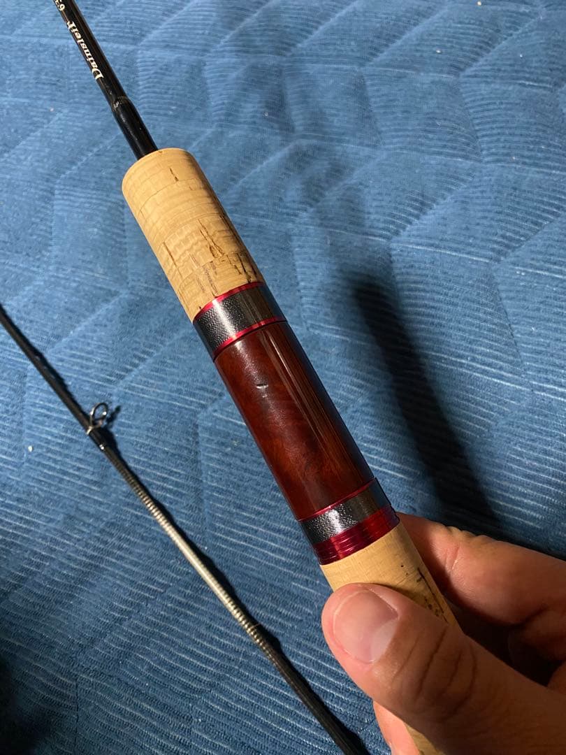 ヴァルケイン　ダーインスレイヴ　63BR/XXGL ブレイズラッシュ