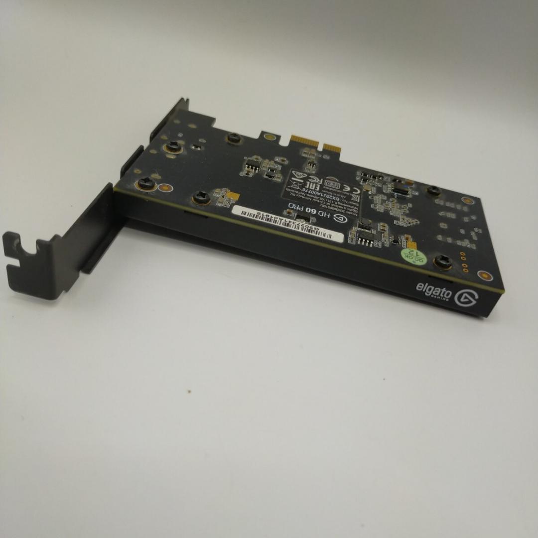 その他 Elgato Game Capture HD60 PRO