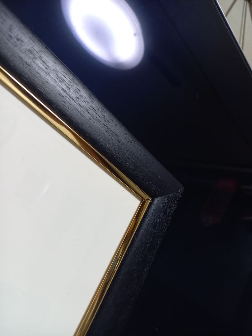 希少　1993年　アンディ　ウォーホル　ミッキーマウス　ポスター　公式フレーム