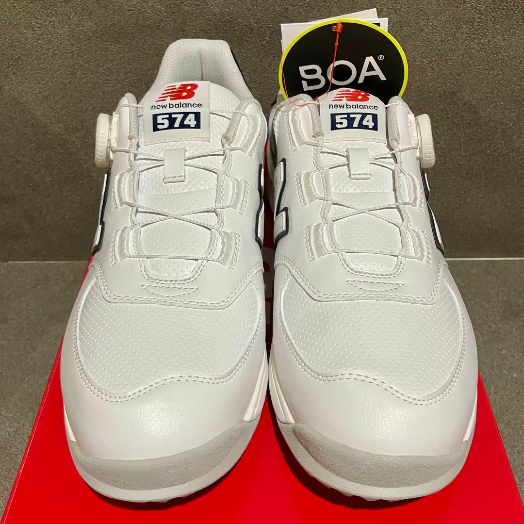 ⛳️【新品】ニューバランス newbalance ゴルフシューズ 29.0cm