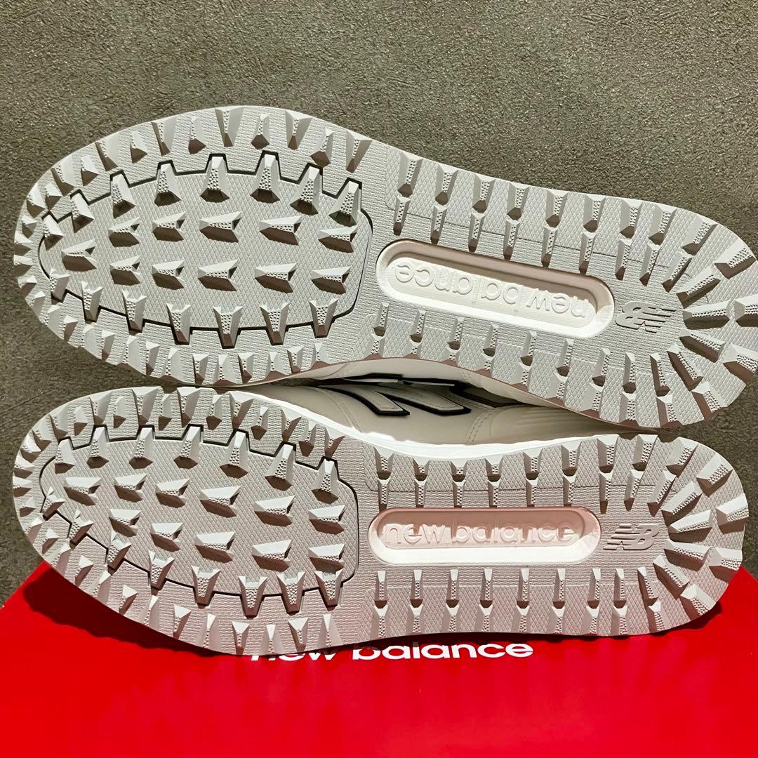 ⛳️【新品】ニューバランス newbalance ゴルフシューズ 29.0cm