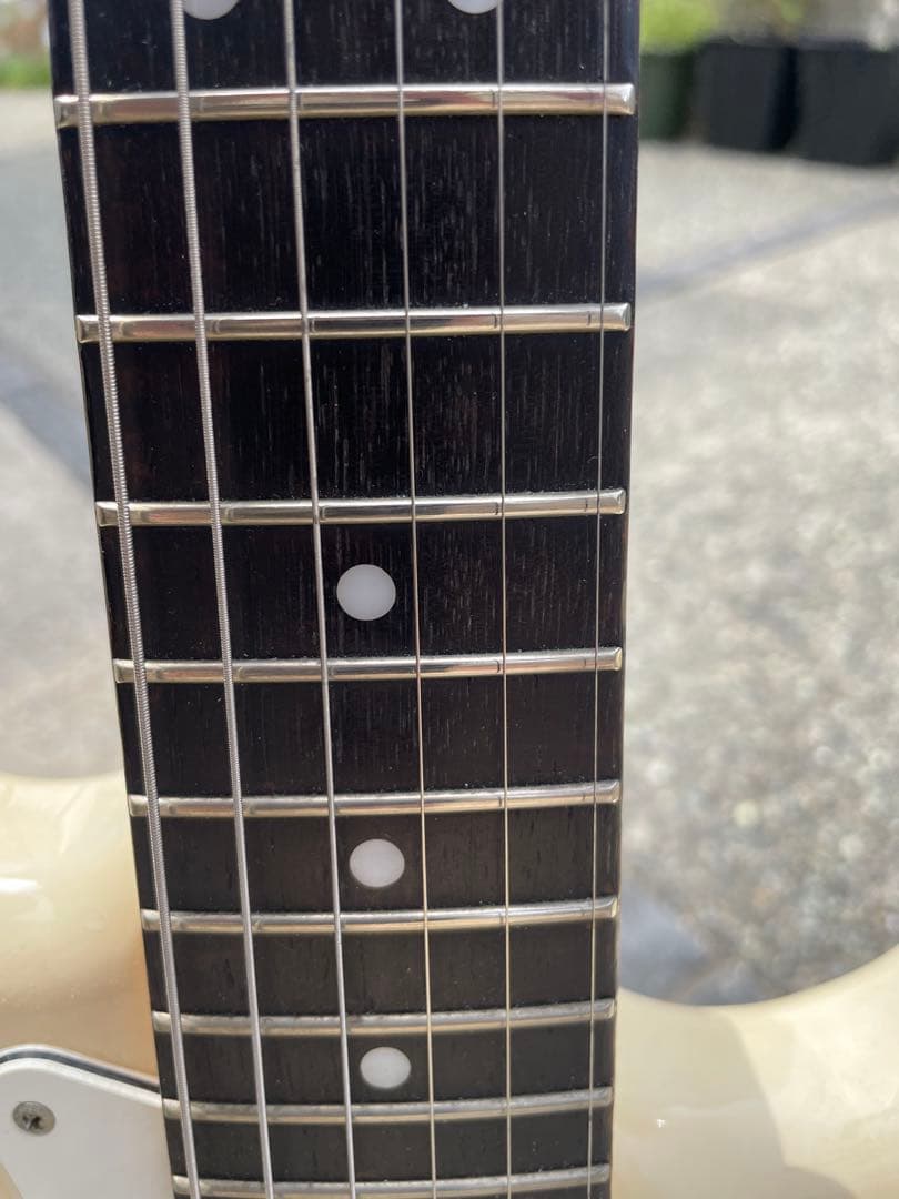 スクワイヤー ストラトキャスター　Squier /Stratocaster