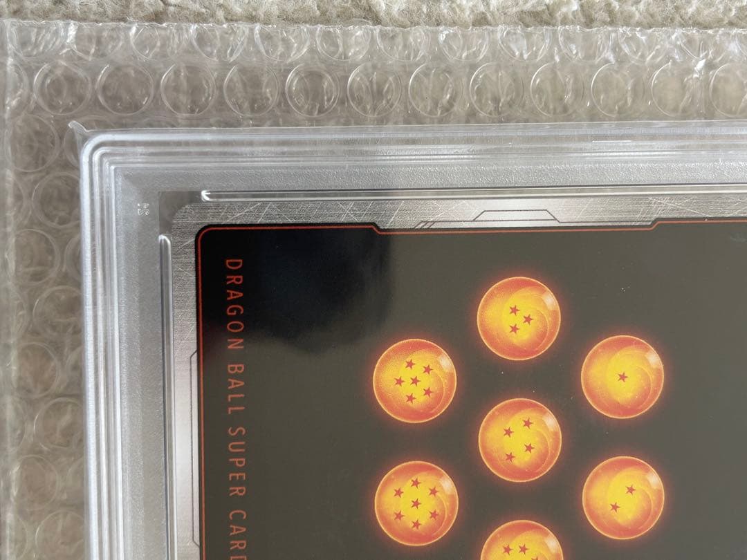 ベジット SCR★ [FB02-139](フュージョンワールド「 烈火の闘気」)